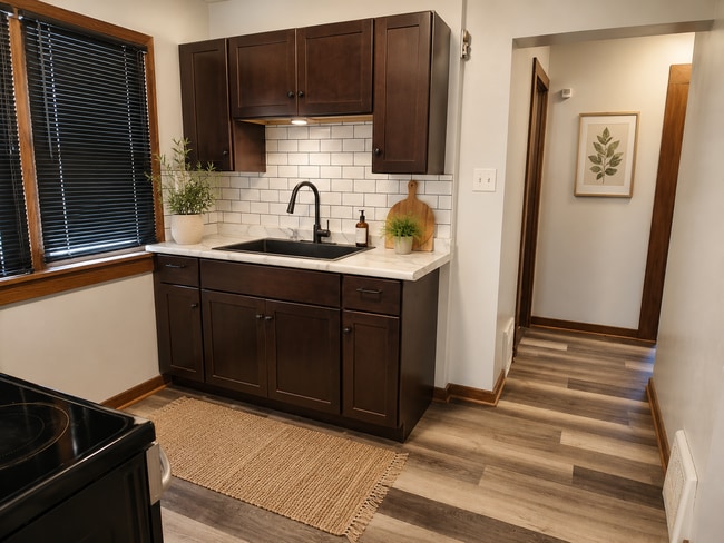 Photo - Charming 3-Bedroom Home with Modern Updates