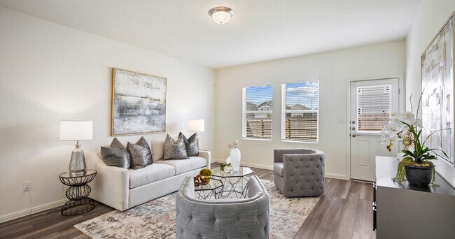 Photo - Beacon at Hymeadow Rental Homes