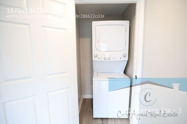 Photo - 2211 Spence Cir Unit 3