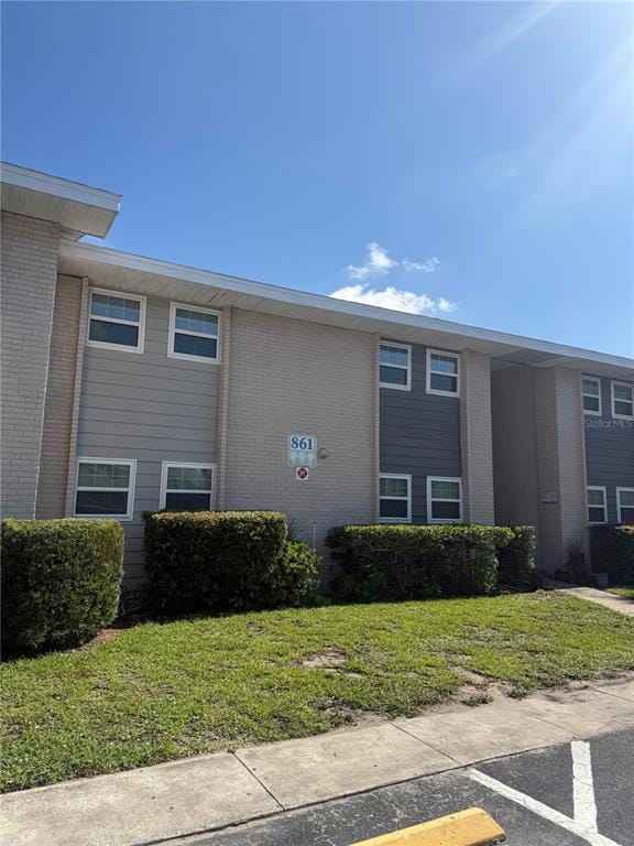 Building Photo - 861 Sky Lake Cir Unit C