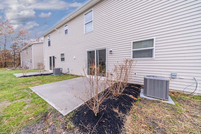 Photo - Concord Station