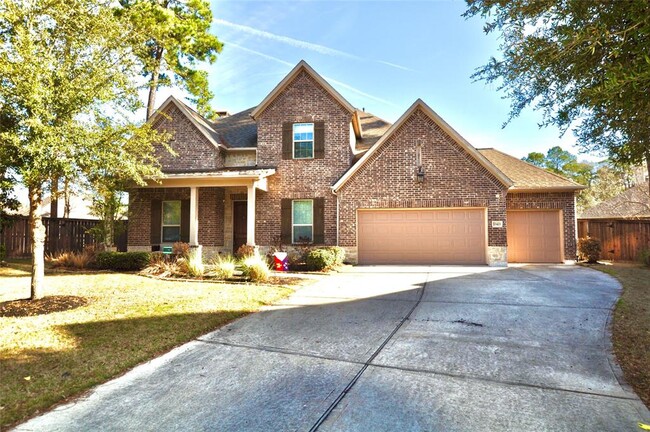 Building Photo - 13423 Beall Woods Ln Rental