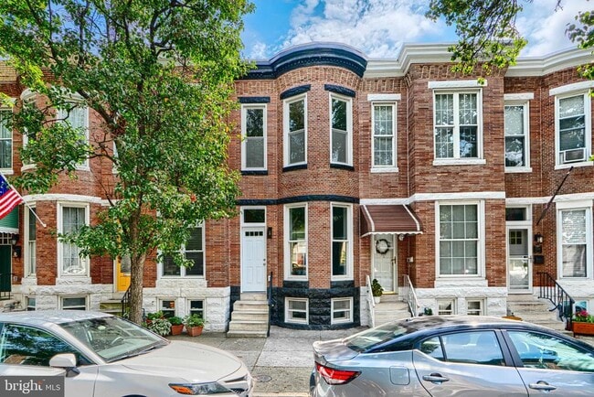 Building Photo - 1515 Belt St Rental