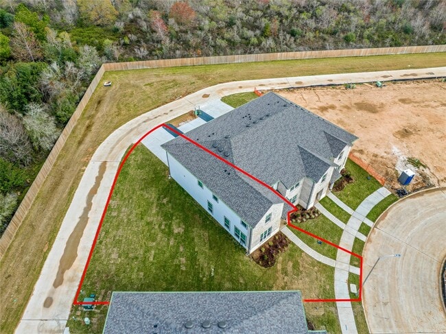 Photo - 11910 Amber Oak Wy