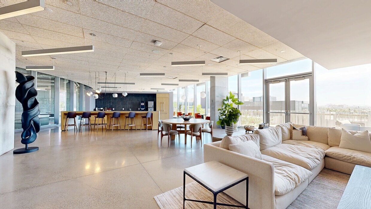 Photo - PALMTower Apartments