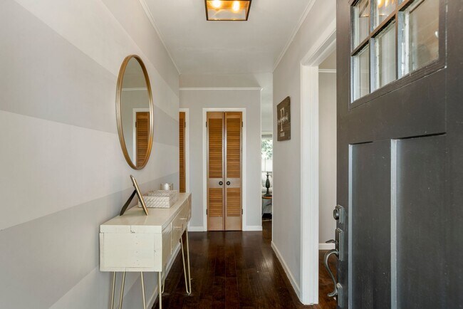 Photo - Gorgeous Mid-Century Home Newly Renovated From Top To Bottom - Inside And Outside - With Newer Wi...
