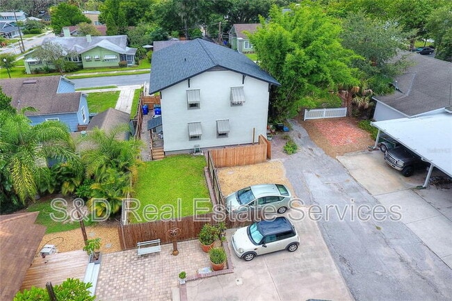 Photo - 709 1/2 Park Hill Ave.