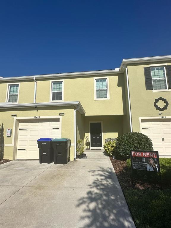 Building Photo - 12423 Bowes Branch Rd