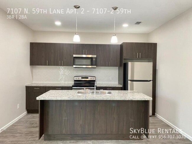 Photo - 7107 N 59th Ln Apartamento Unidad 7107-2 59th