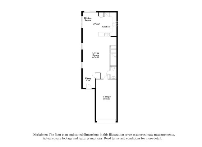 Photo - 8522 Druid Oaks Ln Casa
