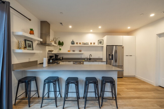 Photo - 2595 S 700 E Unit ID1249833P