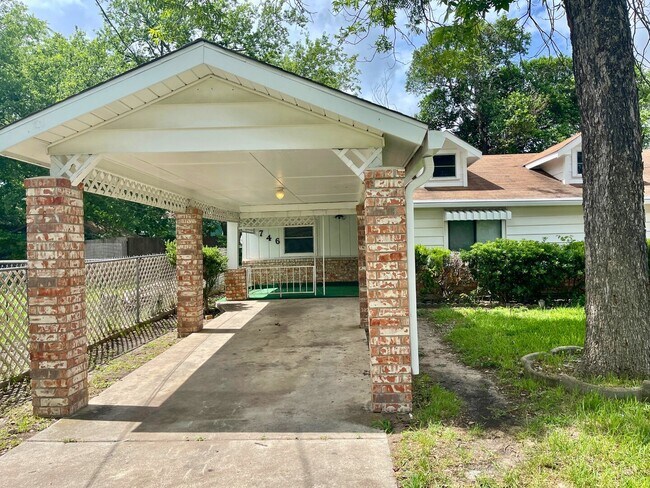 746 Gulf St, San Antonio, TX 78202 | Home for Rent 78202
