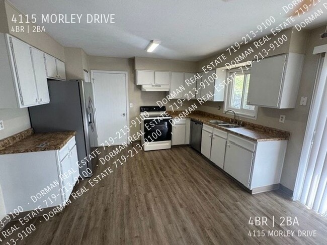 Photo - 4115 Morley Dr