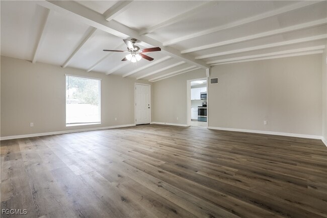 Building Photo - 739 Palmetto St Rental
