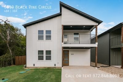 Building Photo - 5610 Black Pine Cir