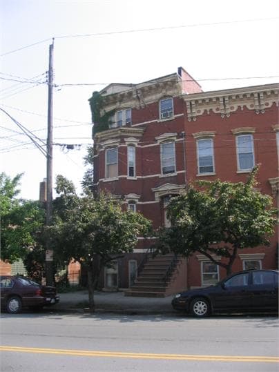 Building Photo - 288 Washington Ave Rental