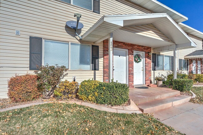 Photo - Utilities Included! Beautiful 2 Bedroom Townhome in Ivins