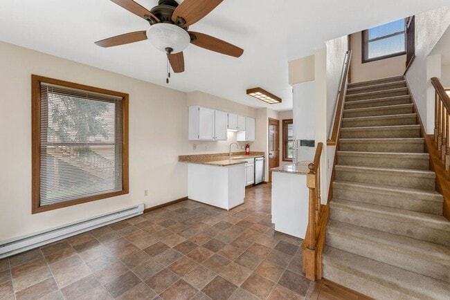 Photo - Perfect Townhome with Garage. PETS WELCOME