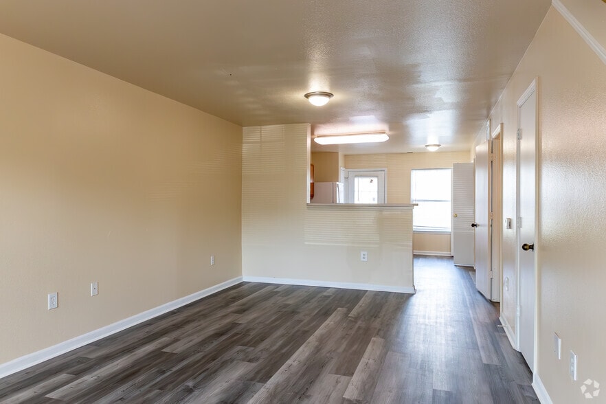 Interior Photo