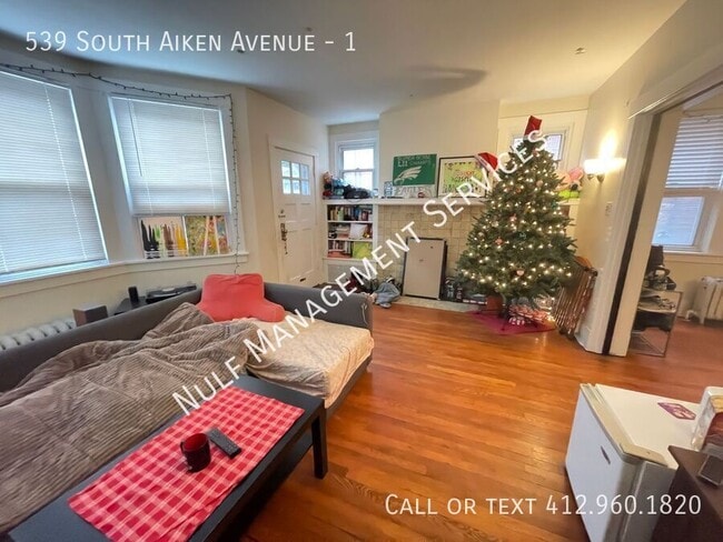 Photo - 539 S Aiken Ave Unit 1