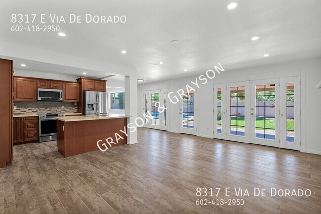 Photo - 8317 E Vía De Dorado