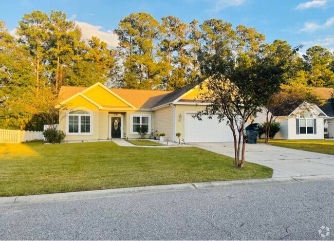Building Photo - 170 Sugar Mill Loop Rental