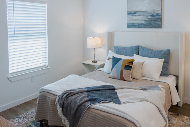 Hatton Place Townhomes