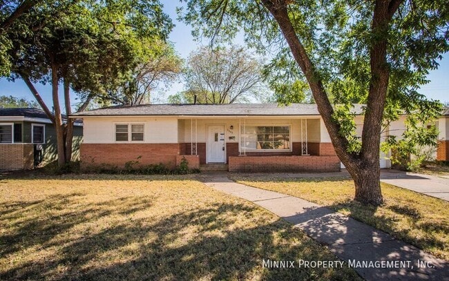 Building Photo - 3203 36th St Rental