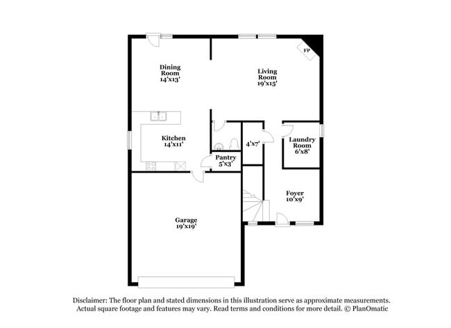 Photo - 5824 Kelden Walker Ln