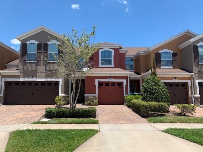 2-story, 3/2.5, Lake Nona Townhome for ren... - 2-story, 3/2.5, Lake Nona Townhome for ren...