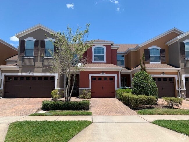 Building Photo - 2-story, 3/2.5, Lake Nona Townhome for ren...