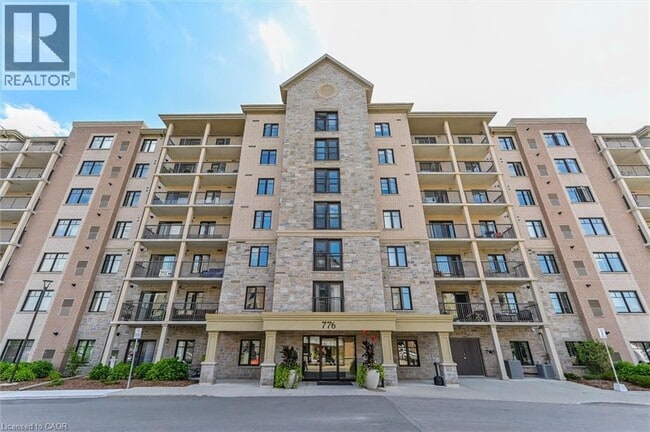 Photo - 776 Laurelwood Dr Unit 609
