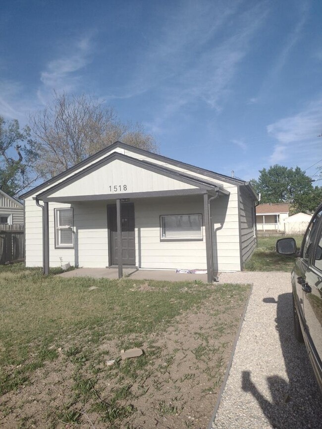 Photo - 1518 N Severance St