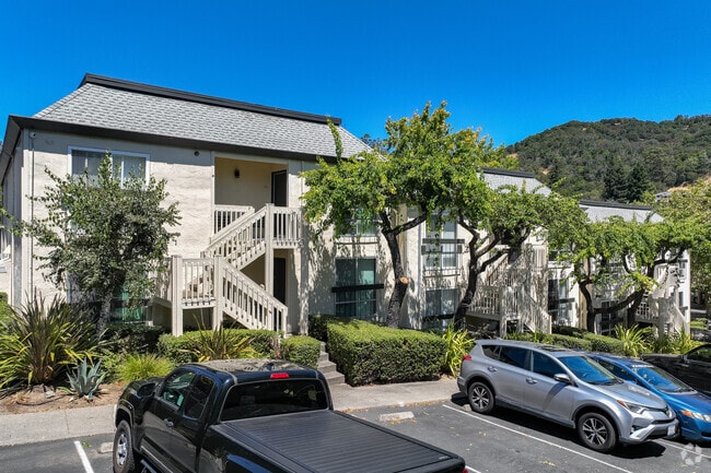 Alternate - Park Hill