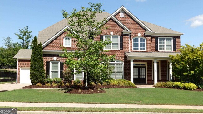 Photo - 4071 Copper Creek Way NE