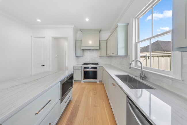 Building Photo - Luxury Living in Materra — Baton Rouge’s Premier Community