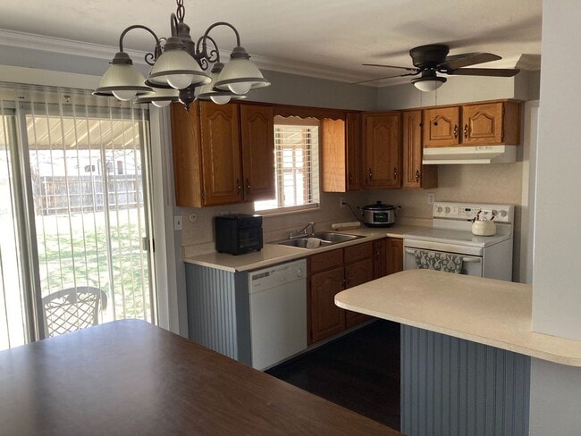 Photo - 7168 S 1700 E