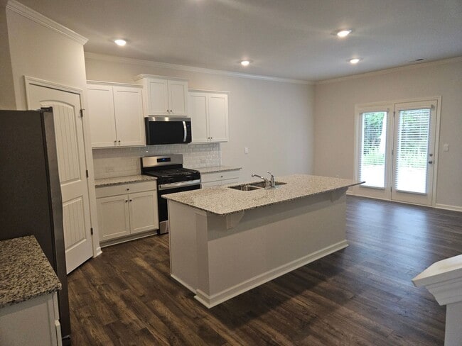 Photo - New Construction Five Bedroom Avail Now