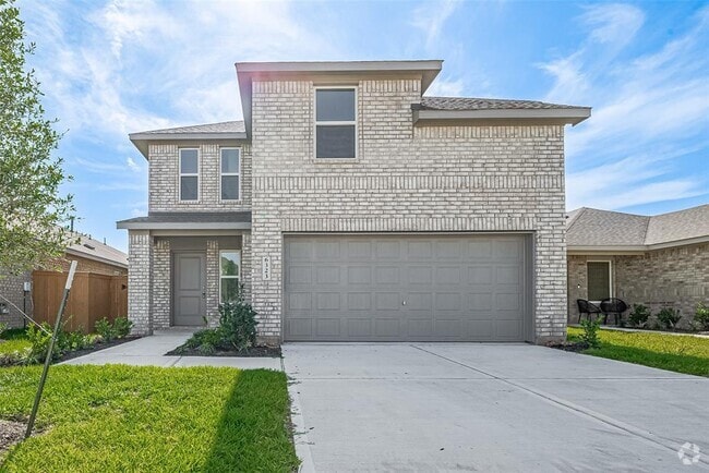 Building Photo - 6323 Geyser Starish Dr Rental