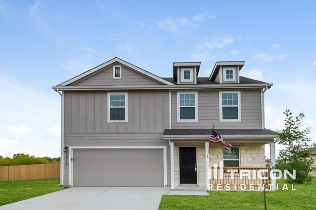 Building Photo - 2415 Marbach Woods Rental