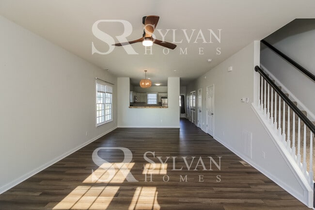 Photo - Living where You Love is Good for your Heart!