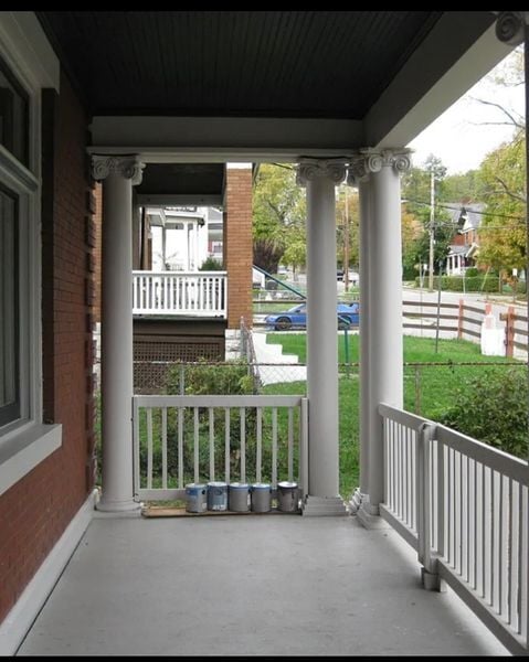 Building Photo - 287 McCormick Plz Unit 1