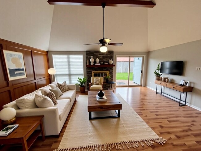 Photo - 6218 Woodland Forest Dr