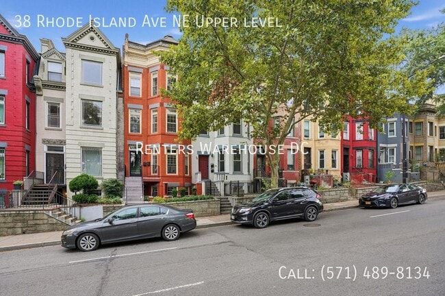 38 Rhode Island Ave NE