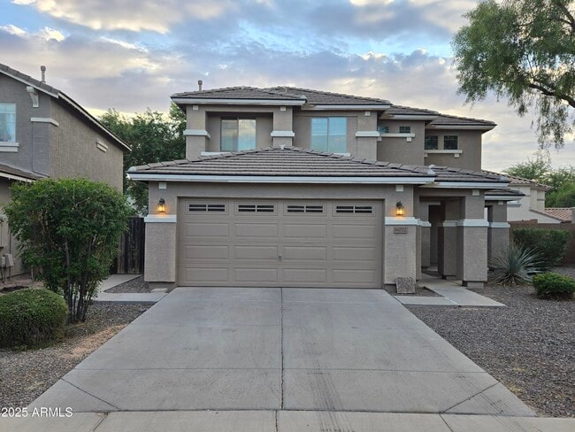 Building Photo - 6072 S Tucana Ln