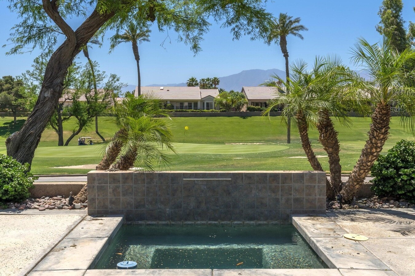 Photo - 78655 Golden Reed Dr Casa