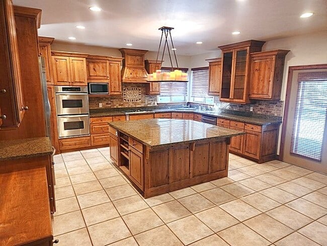 Photo - Beautiful Ranch Place Home