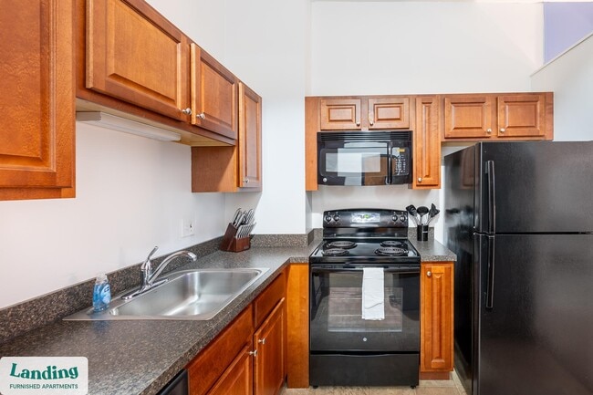 Photo - 45 Willow St Unit 218