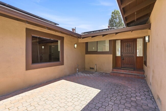 Photo - $5995 - Ranch-style home with acreage in West Gilroy's quiet countryside