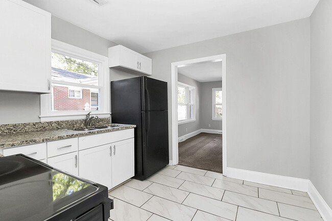 Photo - 3503 Meredith Ave